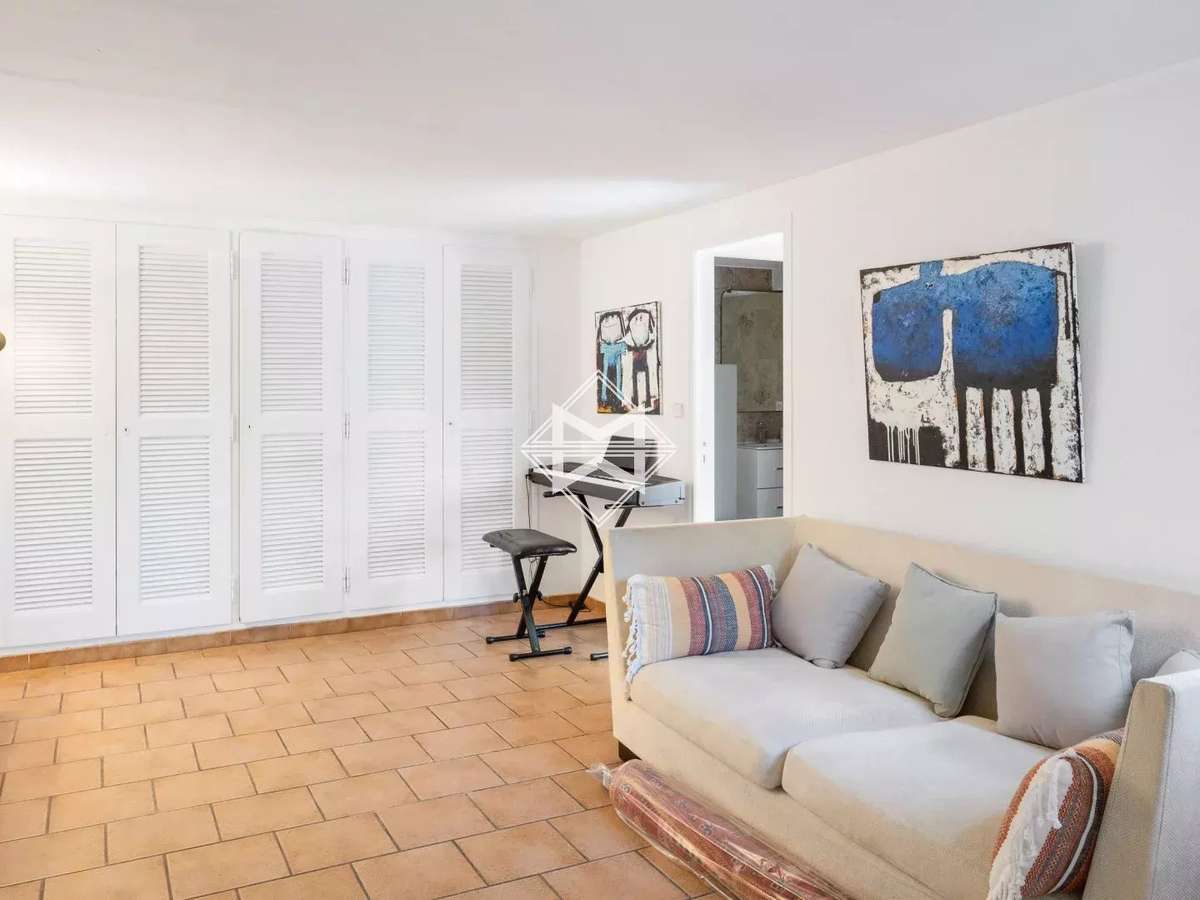 Villa Mougins