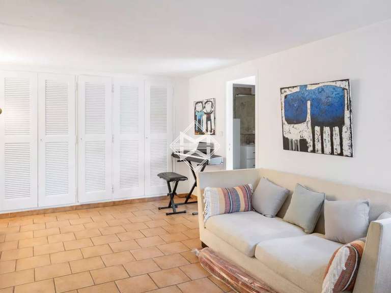 Villa with Sea view Mougins - 6 bedrooms - 3700m²