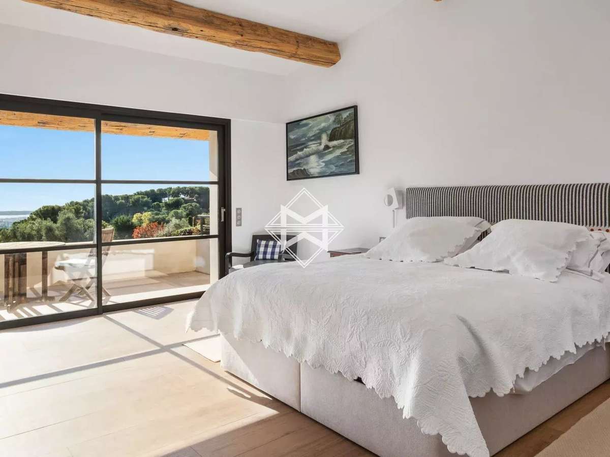 Villa Mougins