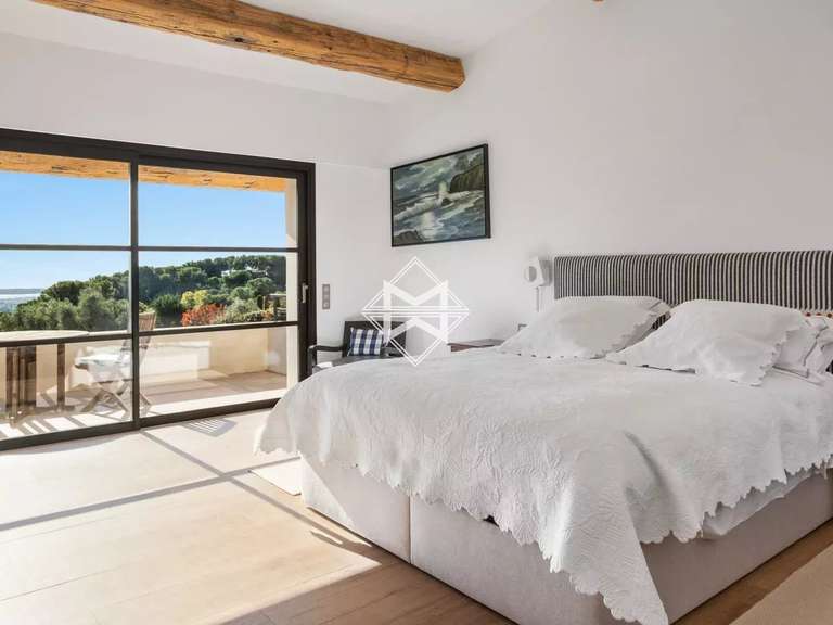 Villa with Sea view Mougins - 6 bedrooms - 3700m²