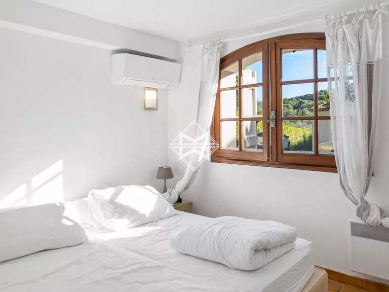 Villa with Sea view Mougins - 6 bedrooms - 3700m²