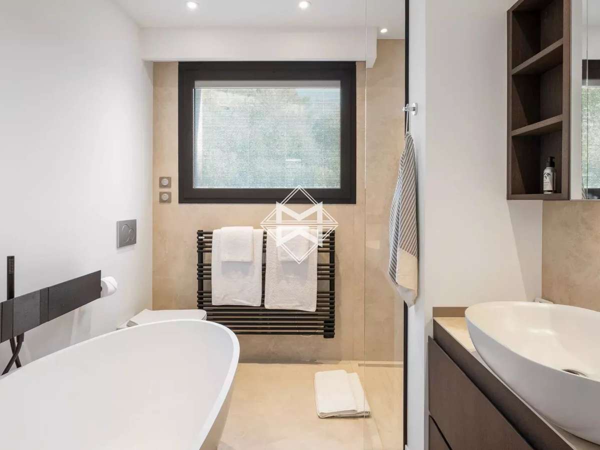 Villa Mougins