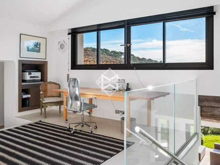 Villa with Sea view Mougins - 6 bedrooms - 3700m²