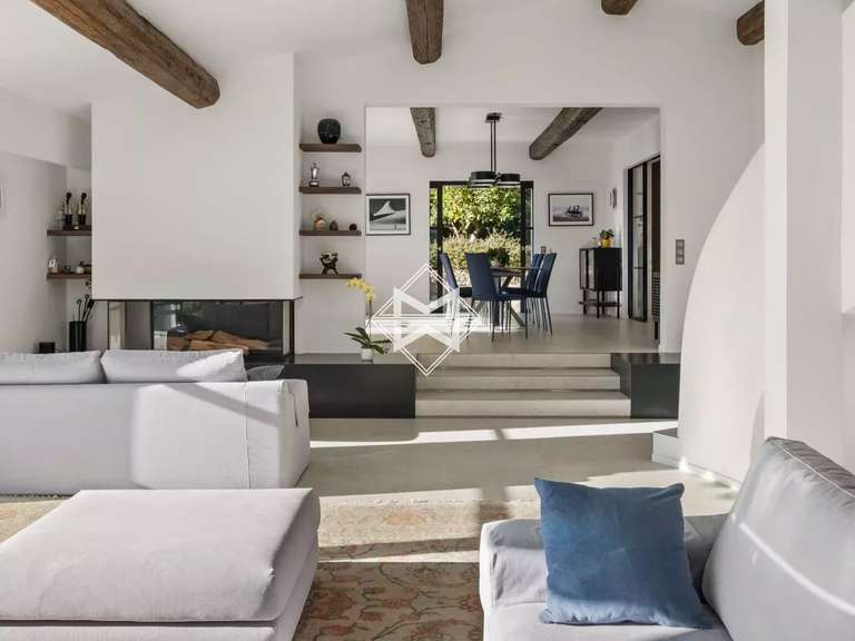 Villa with Sea view Mougins - 6 bedrooms - 3700m²