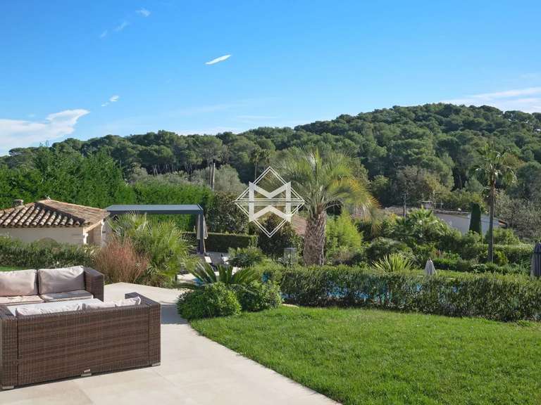 Villa with Sea view Mougins - 6 bedrooms - 3700m²