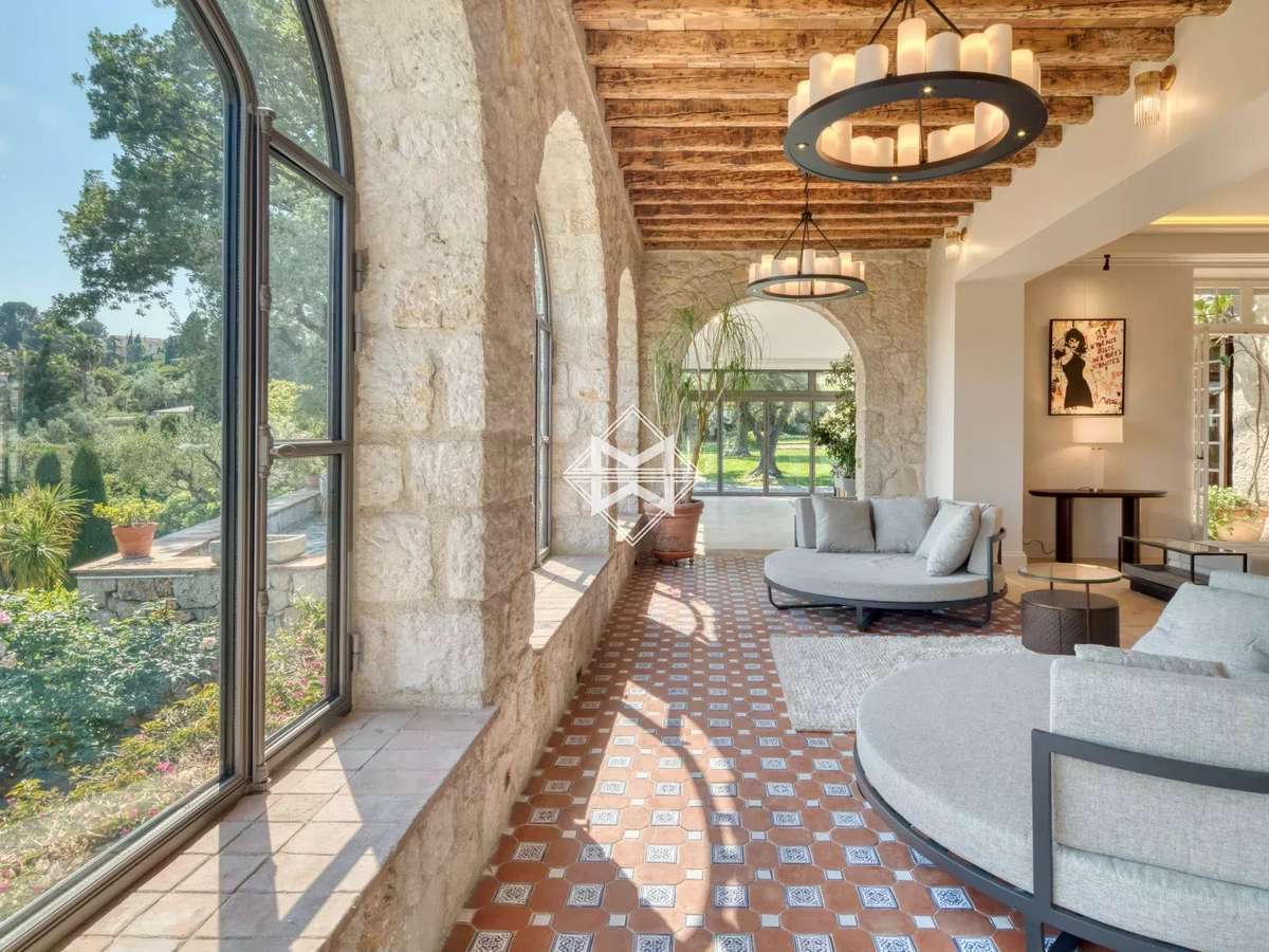Villa Mougins