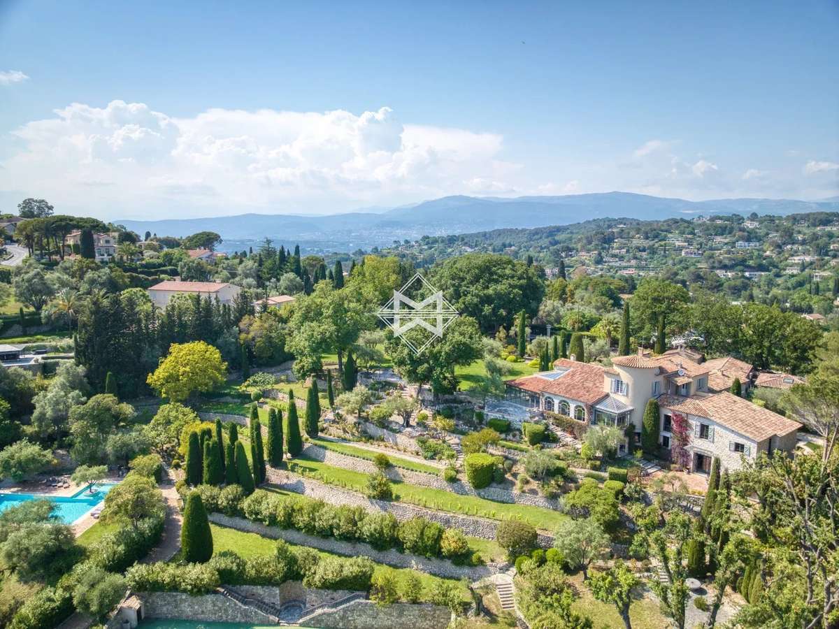 Villa Mougins