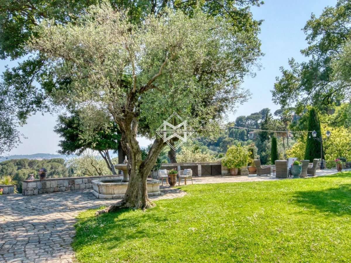Villa Mougins