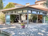 Location maison 1 pièce