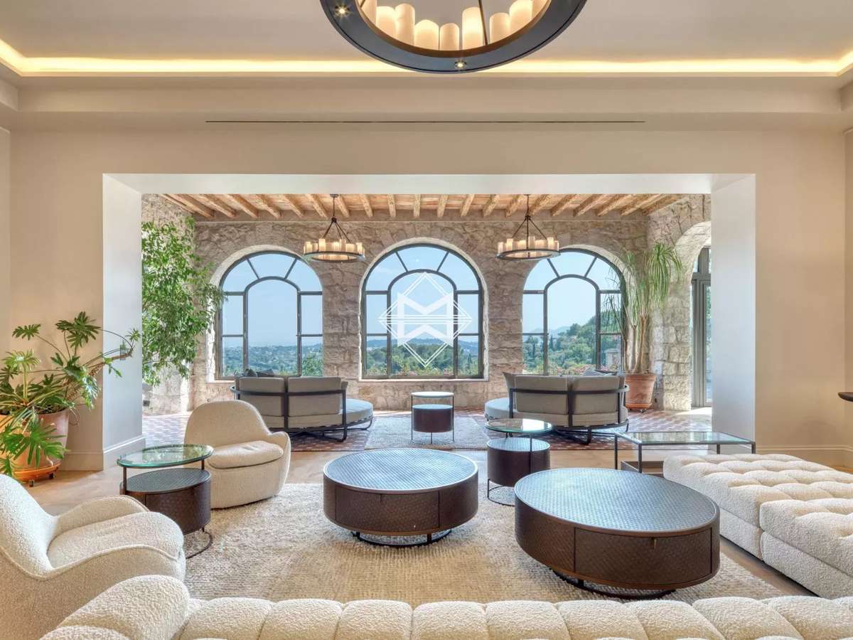 Villa Mougins