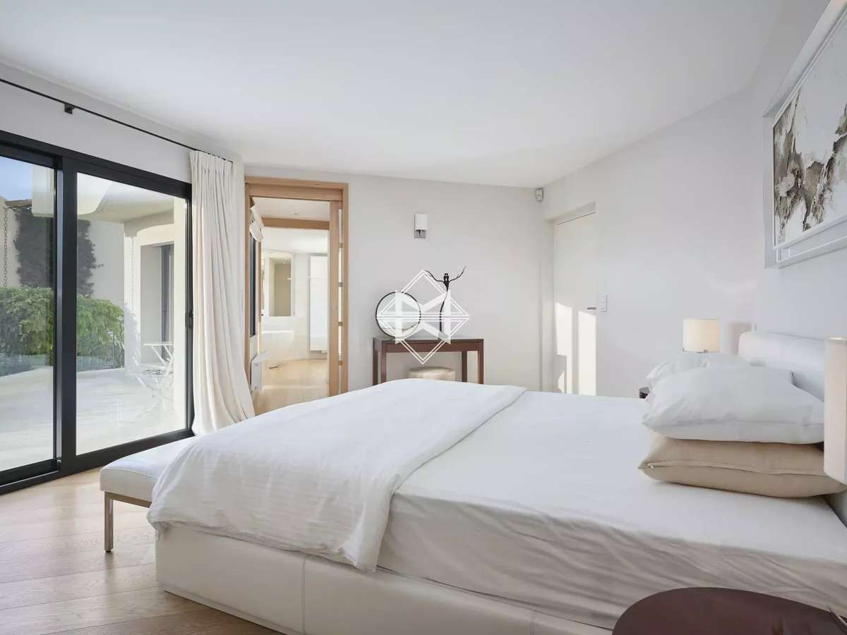 Villa Mougins