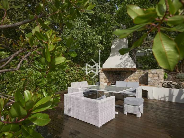 Villa Mougins - 5 bedrooms - 450m²