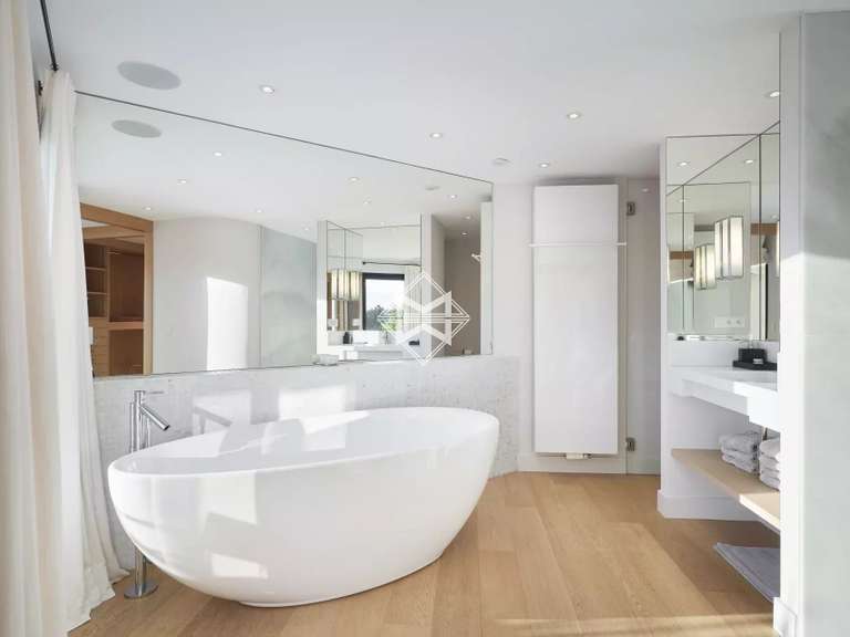 Villa Mougins - 5 bedrooms - 450m²
