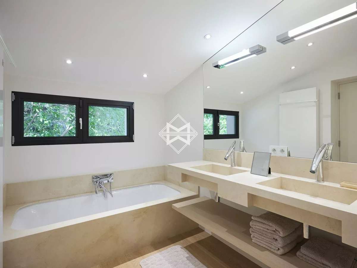 Villa Mougins