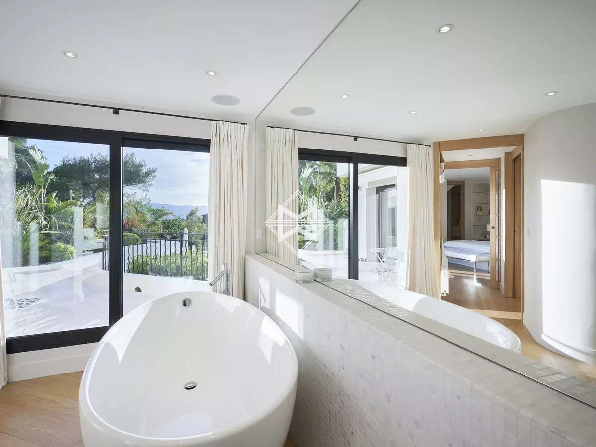 Villa Mougins