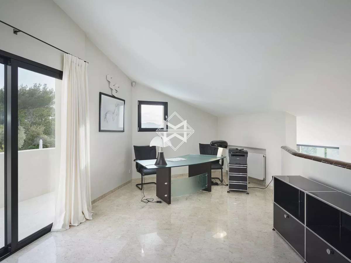 Villa Mougins