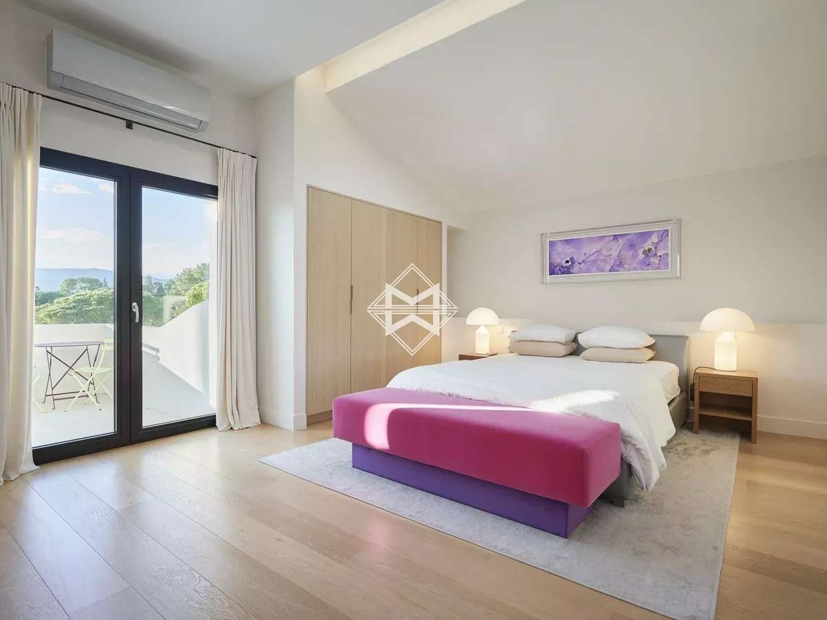 Villa Mougins