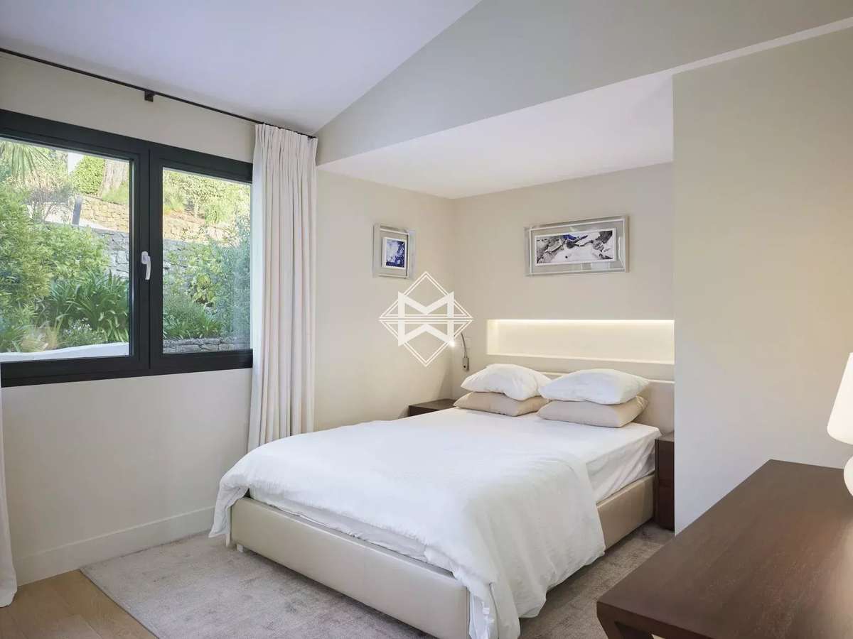 Villa Mougins
