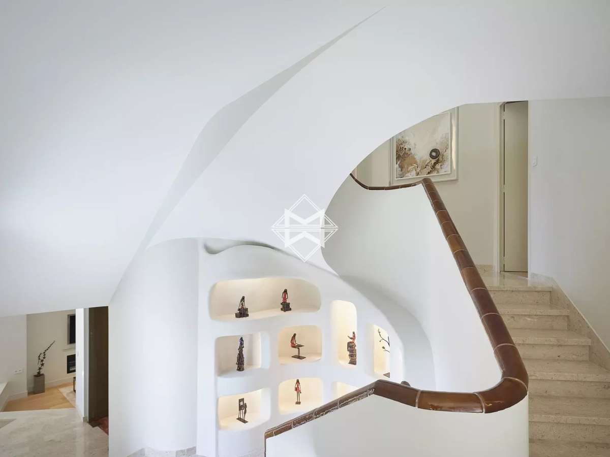 Villa Mougins