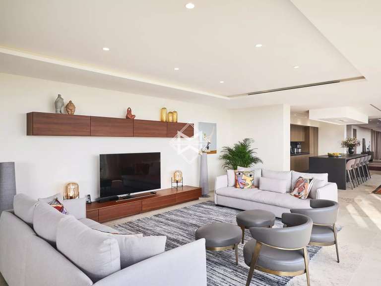 Villa Mougins - 6 bedrooms - 500m²