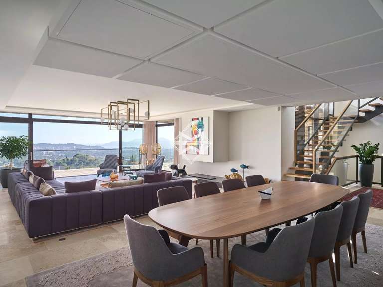 Villa Mougins - 6 bedrooms - 500m²