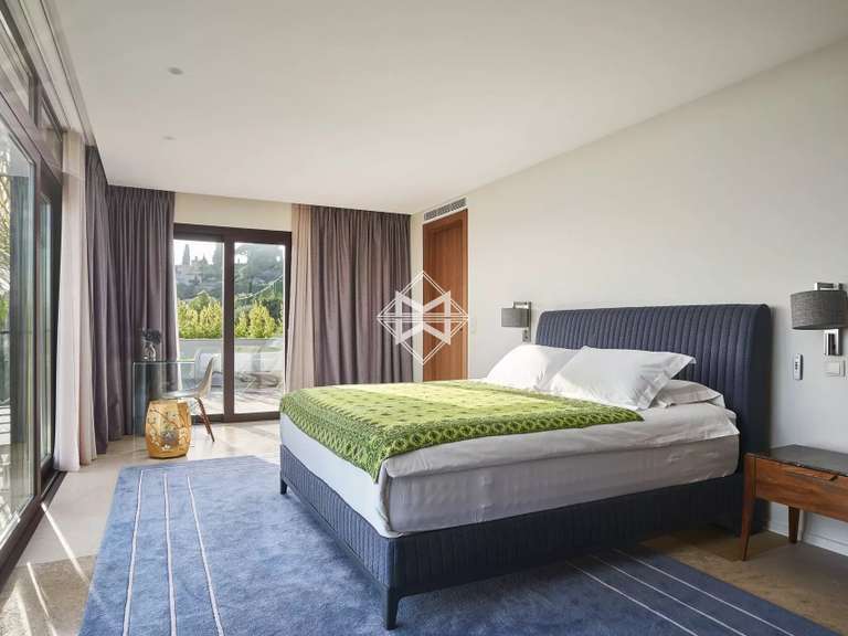 Villa Mougins - 6 bedrooms - 500m²