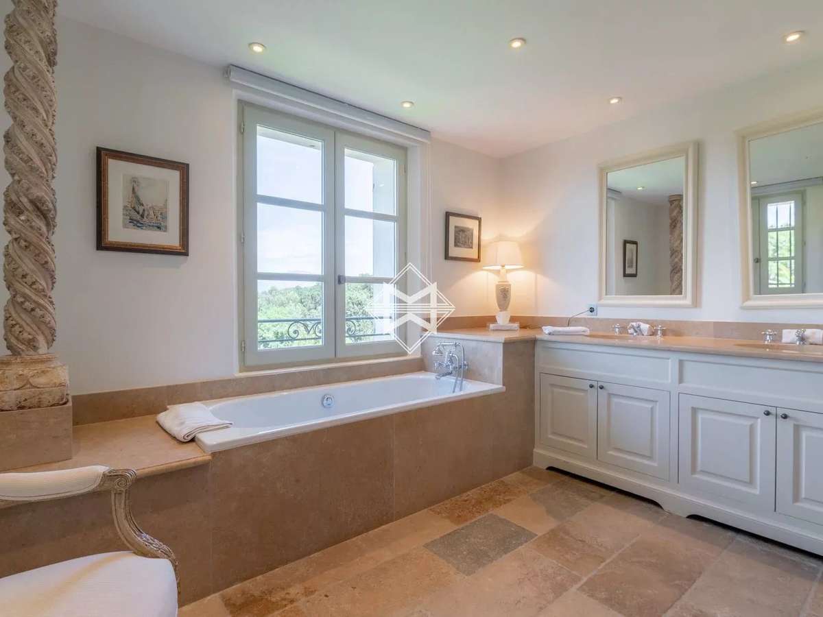 Villa Mougins