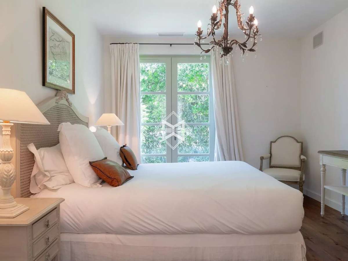 Villa Mougins