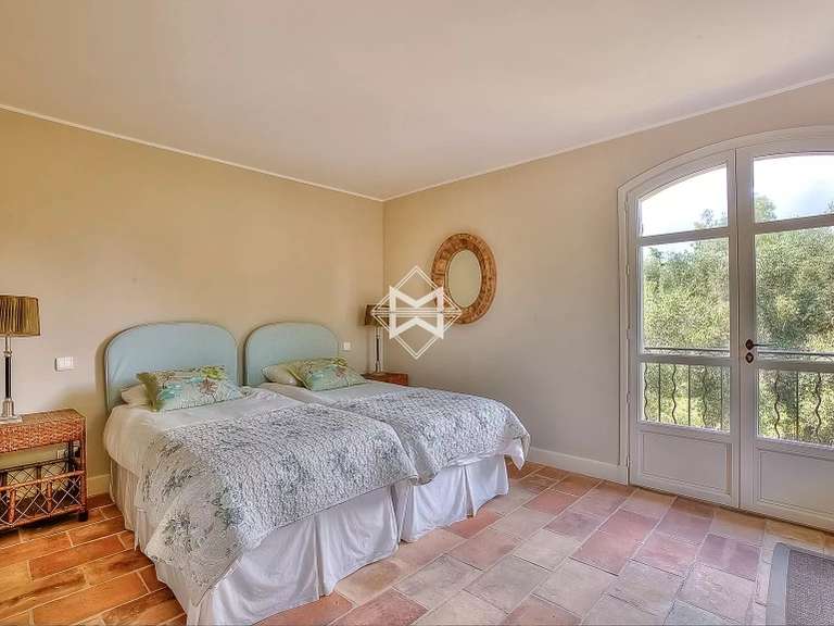 Villa Mougins - 5 bedrooms - 6000m²