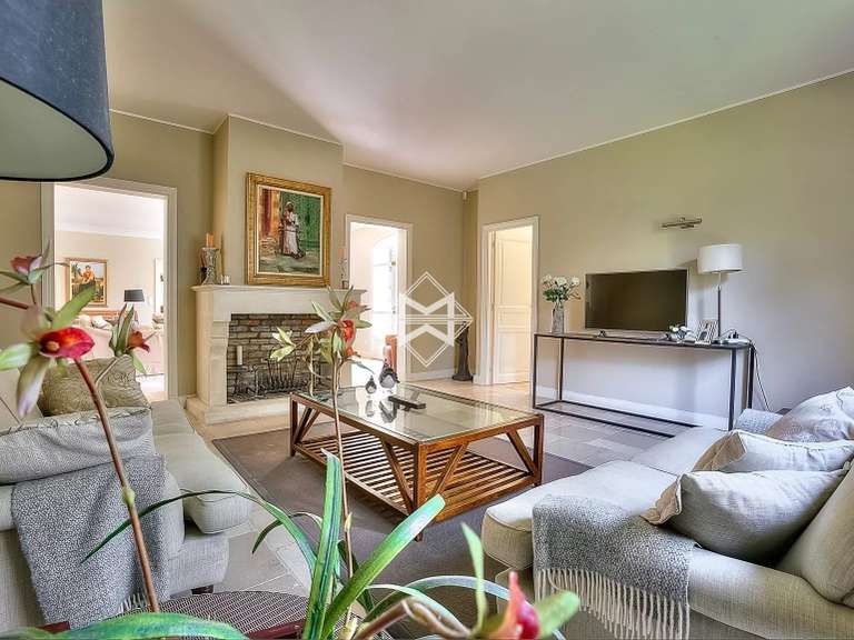 Villa Mougins - 5 bedrooms - 6000m²