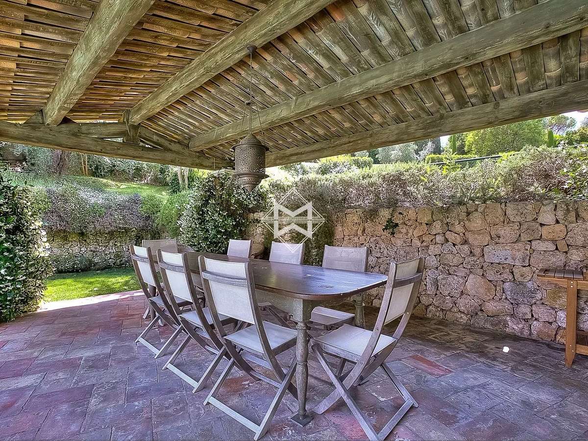 Villa Mougins