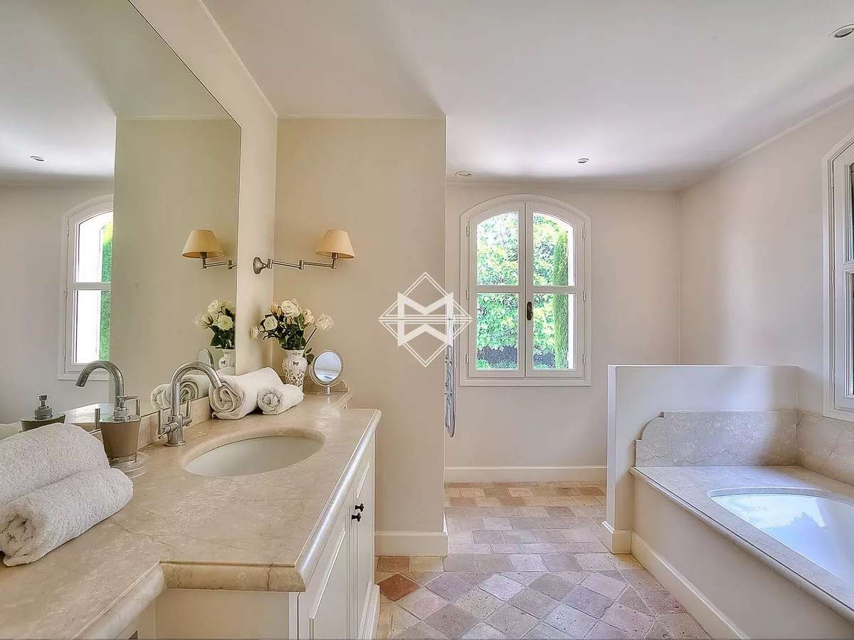 Villa Mougins