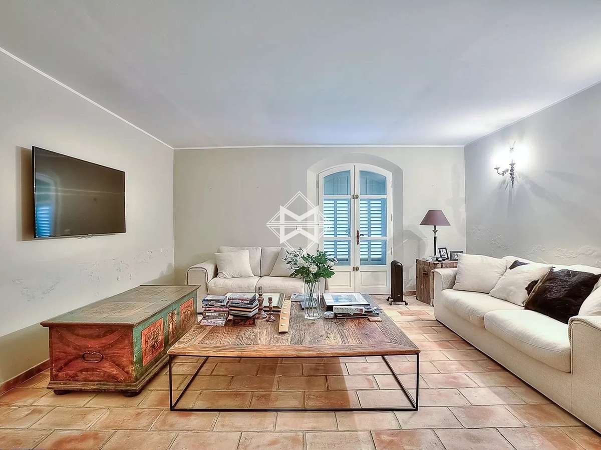 Villa Mougins