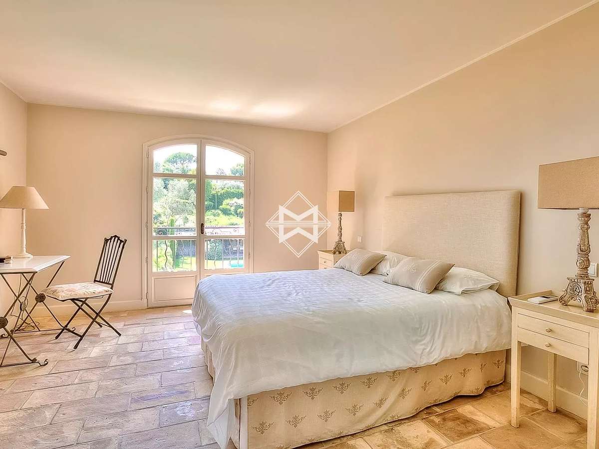Villa Mougins