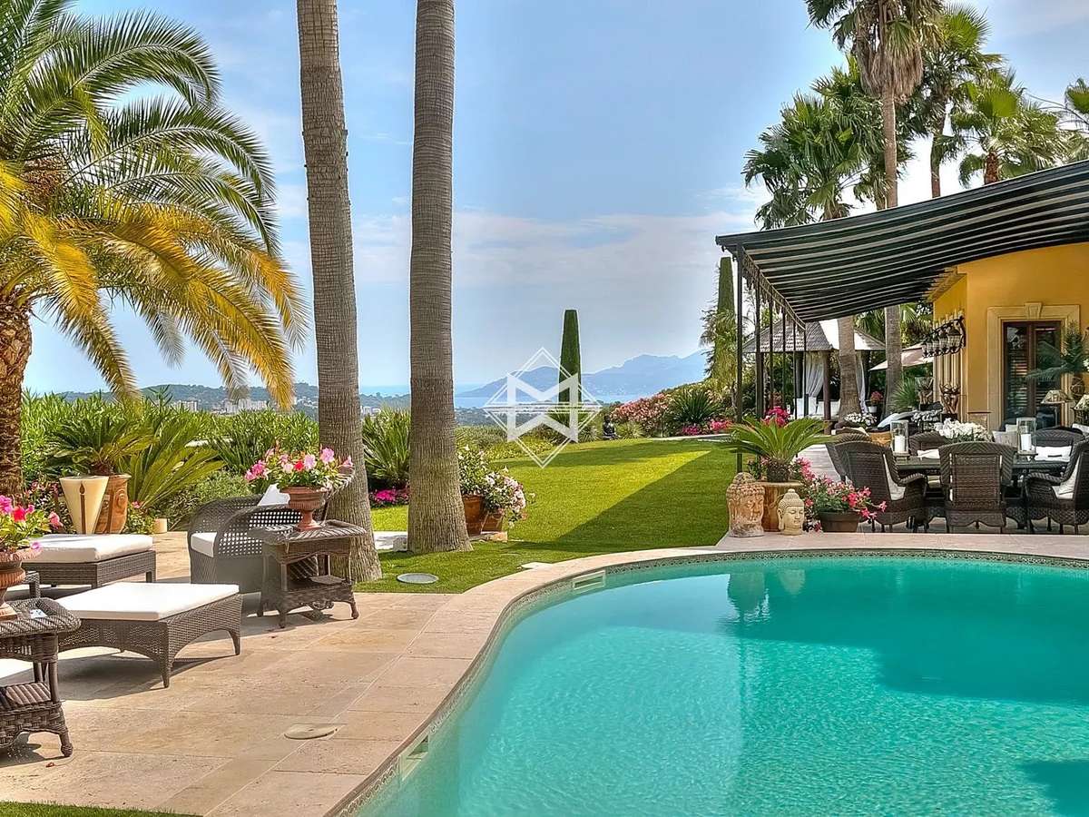 House Mougins