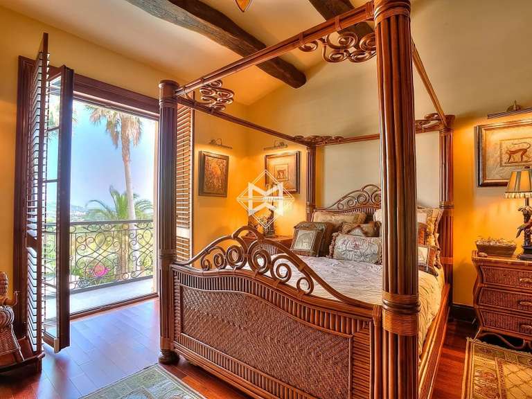 House with Sea view Mougins - 5 bedrooms - 800m²