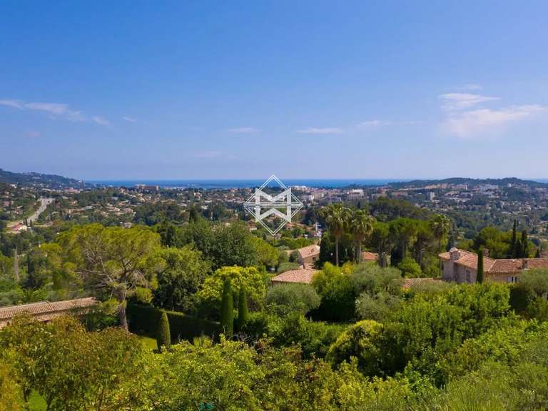 House with Sea view Mougins - 5 bedrooms - 800m²