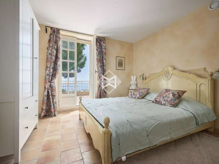 House with Sea view Cannes - 4 bedrooms - 350m²