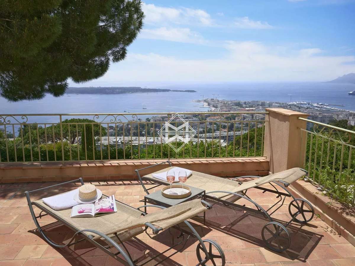 House Cannes
