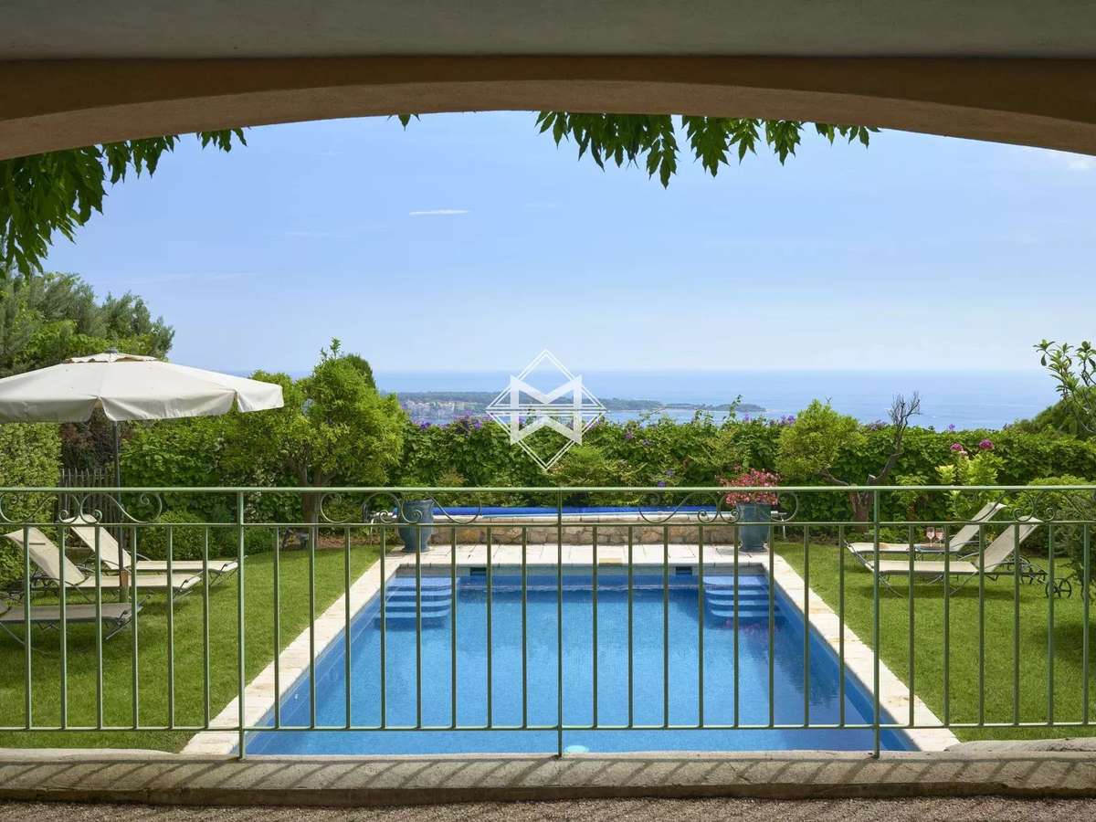 House Cannes