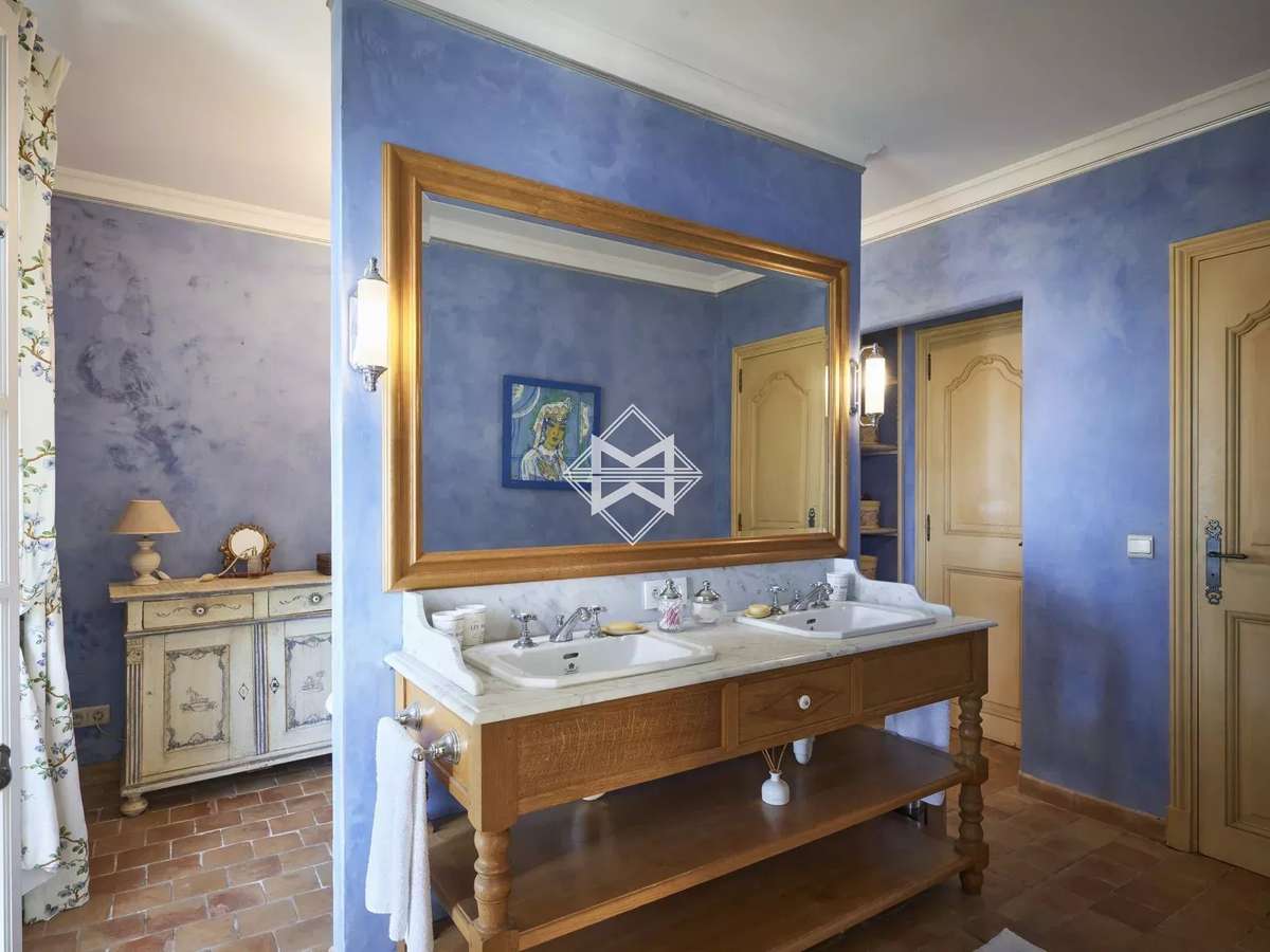 House Cannes