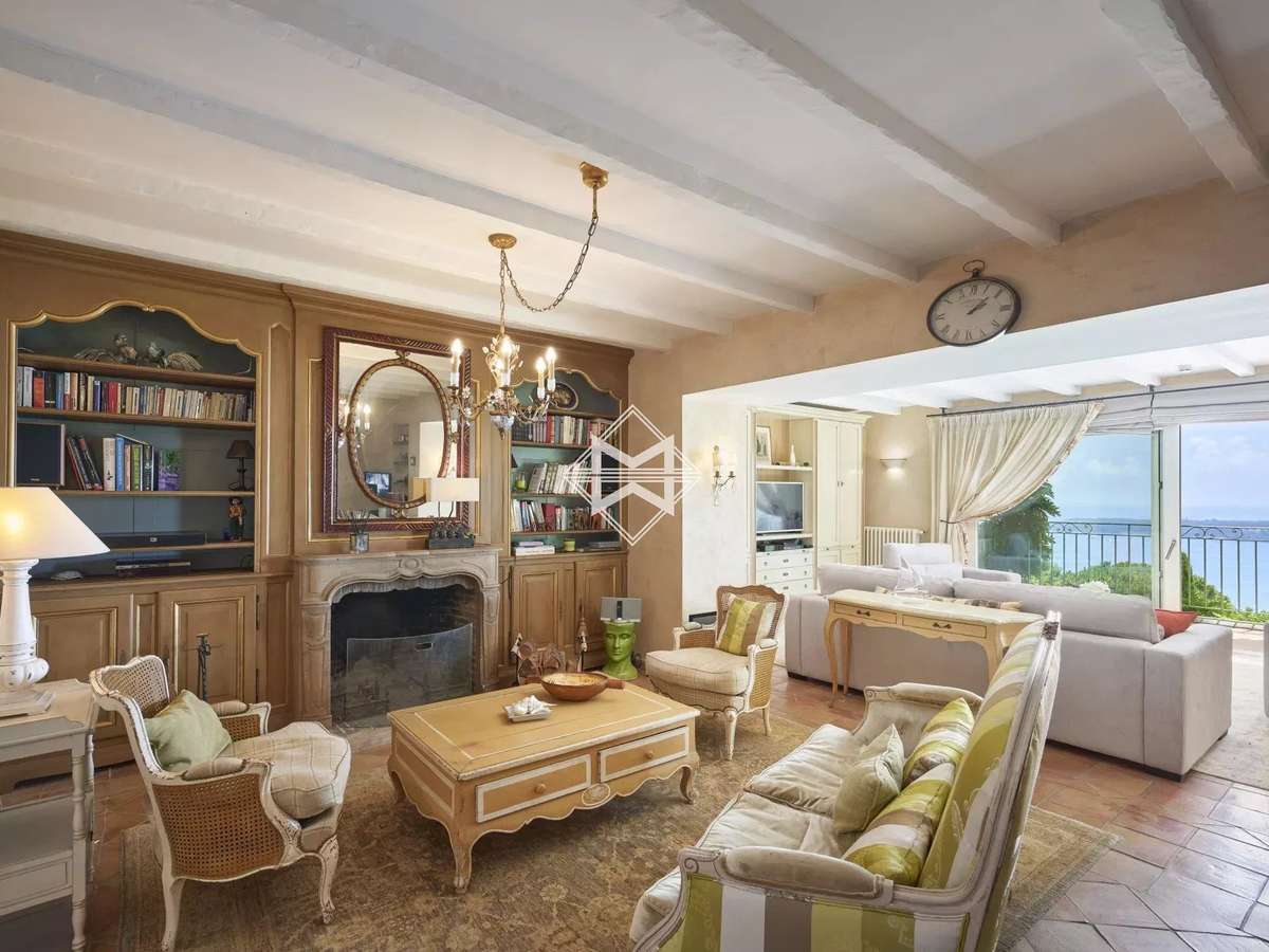 House Cannes