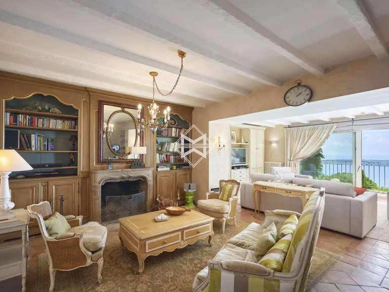 House with Sea view Cannes - 4 bedrooms - 350m²