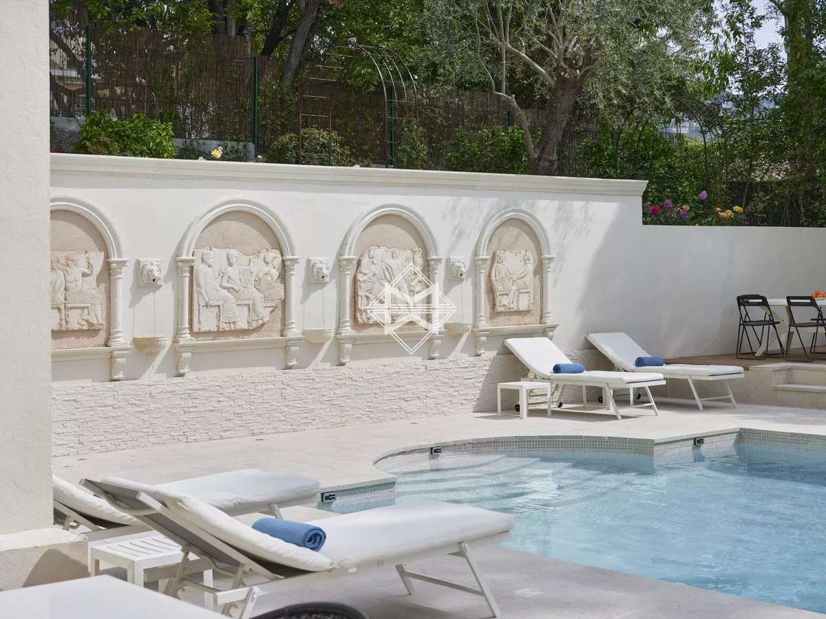 Villa Cannes