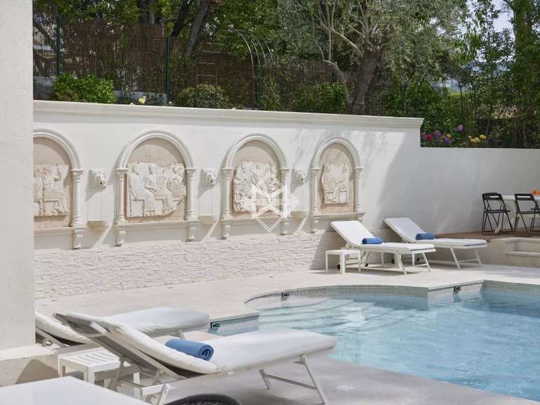 Villa Cannes - 9 bedrooms - 2500m²