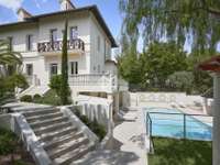 Location maison