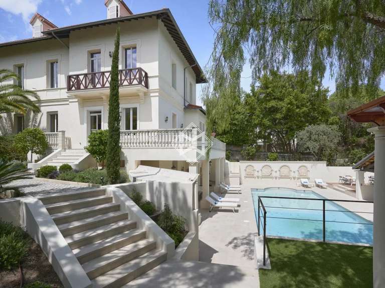 Villa Cannes - 9 bedrooms - 2500m²