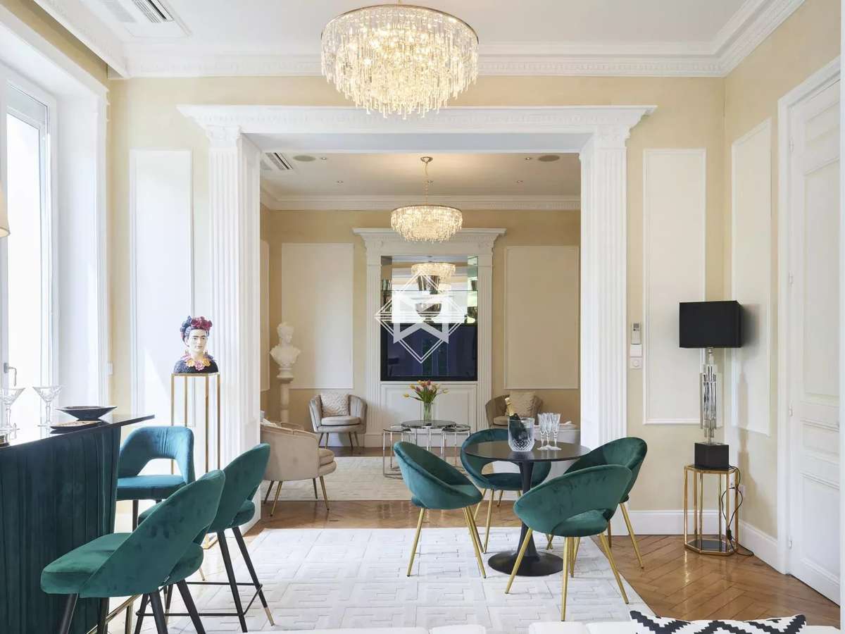 Villa Cannes