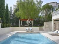 Location maison