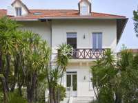 Location maison